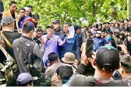 DPRD Kalsel "pasang badan" soal taman nasional demi masyarakat adat