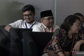 Yaqut Cholil penuhi panggilan KPK dalam penyidikan kasus kuota haji