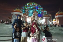 Wisman Malaysia dan Prancis dominasi kunjungan ke Sulsel pada Juli 2025 capai 1.781 orang