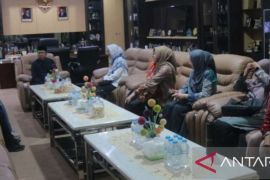 Pemkab Bangka Tengah naikkan status RSUD Ibnu Saleh perluas layanan kesehatan