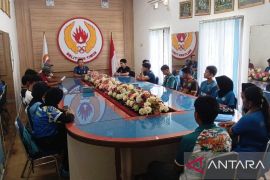 KONI Belitung Timur gandeng STKIP Pasundan pada program beasiswa atlet