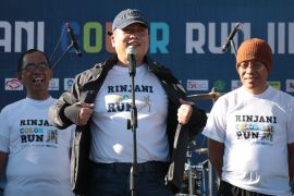 NTB Governor affirms province safe, International events to proceed as scheduled