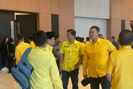 DPR imbau para peserta aksi untuk melakukan unjuk rasa secara damai