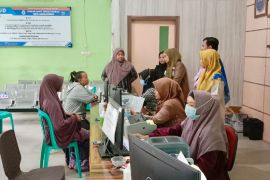 Sinergi BPJS Kesehatan dan RSUD Sawahlunto, perkuat layanan JKN