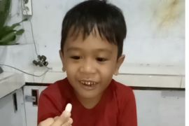 Hoaks, obat cacing penyebab hepatitis