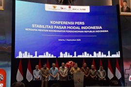 Airlangga sampaikan belasungkawa ke para korban imbas dinamika sosial