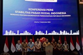 Economic stability will return quickly post-protest: Economic Chief