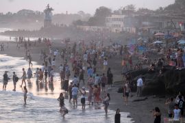 Situasi Pulau Bali kondusif, antusias wisman berwisata tetap tinggi