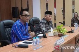 BPS: Babel alami inflasi tahunan 1,34 persen pada Agustus