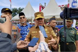 Gubernur Babel turunkan Pajak Bumi Bangunan di Pangkalpinang