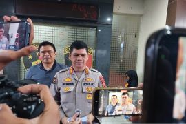 Polisi siapkan pengamanan aksi demo hari ini 1 September 2025 dari mahasiswa di DPRD Jabar