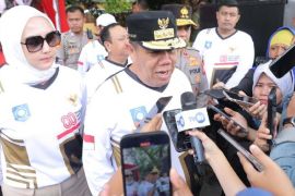 Ucapkan selamat ke Prof Udin-Dessy, Gubernur Babel: Mereka pilihan rakyat, semoga jadi pemimpin amanah