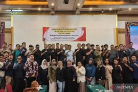 KONI Bekasi bertekad pertahankan juara umum pekan olahraga Jabar pada 2026