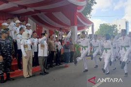 Gubernur Babel: Polda tembak di tempat pendemo anarkis