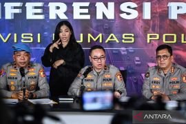 Bripka Rohmad ajukan banding atas sanksi demosi