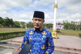 Wali Kota Palangka Raya: Pejabat harus hindari pernyataan provokatif