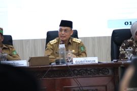 Gubernur Kalbar harap mahasiswa sampaikan aspirasi secara damai