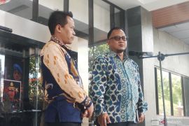 Kompolnas mengawasi penanganan kasus kematian mahasiswa Amikom Yogya