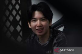 Pemain Dewa United sebut pelatih baru bawa dampak positif