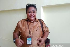 Kampung Doyo Baru terapkan digitalisasi layanan publik