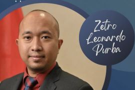 Kemlu: Jenazah staf KBRI Lima tiba di tanah air 9 September