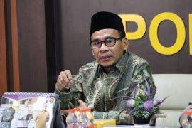 Ombudsman Kaltim: Pengamanan demo  wajib humanis