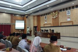 Wagub: Menko AHY akan evaluasi Inpres percepatan pembangunan Enggano