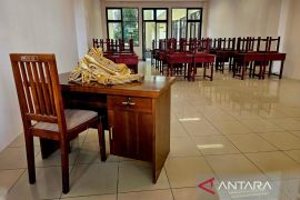 Pemkab Natuna siapkan 10 pegawai jadi juru masak di Sekolah Rakyat