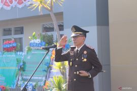 Kejari Dompu komitmen optimalkan kualitas pelayanan dan penegakkan hukum