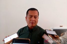 Gubernur Iqbal: Perbaikan Gedung DPRD NTB yang terbakar lihat kondisi fiskal