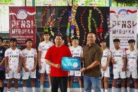Telkomsel hadirkan MASIH Bersama by.U di JB School Bali