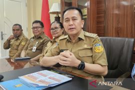 Pj Gubernur Papua: Realisasi APBD capai 51 persen hingga Agustus 2025