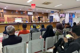 Pelayanan publik  di Jateng tetap berjalan maksimal