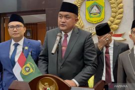 Kabupaten Bogor putar lagu "Ibu Pertiwi" di ruang publik hadapi situasi nasional