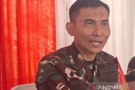 Kodim Depok dapat tambahan 200 personel jaga situasi