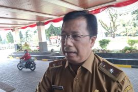 Mitigasi fluktuasi harga, Pemprov Lampung kembangkan bawang merah