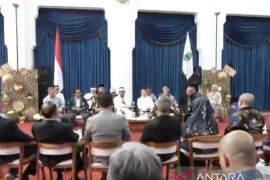 Forum Rektor se-Jabar terbentuk akomodir aspirasi-bantu pembangunan