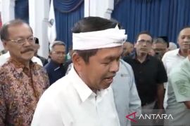 Gubernur Jabar undang mahasiswa berdialog di halaman Gedung Sate