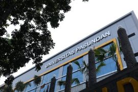 Unpas: Kampus kondusif dan terkendali usai ricuh 1 September 2025