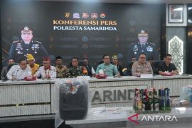 LBH Unmul  dampingi proses hukum mahasiswa terlibat bom molotov