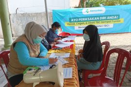 Tanggamus pastikan terbebas dari penyakit malaria