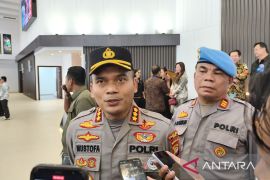 Polres Bekasi tindak tegas pengendara yang gunakan knalpot brong