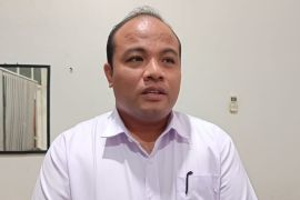 Bulog Jambi  pastikan stok beras aman hingga empat bulan ke depan