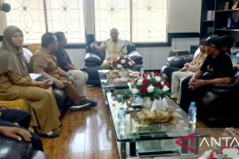 DPRD Babel terima keluhan nelayan Tanjung Pura