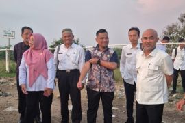 Pemkab Bungo Jambi rencana bangun lima titik transfer depo atasi sampah