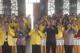 Universitas Terbuka berkontribusi tingkatkan pendidikan dan SDM di Bengkayang