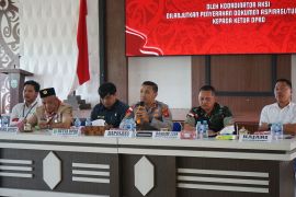 DPRD Kabupaten Bengkayang dorong pemda implementasi perda pengakuan hukum adat