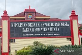 Polda Sumut masukkan pengendali  30 kilogram sabu dalam DPO