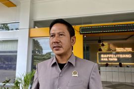 Warga Suato Tatakan dan PT AGM selesaikan sengketa sosial lingkungan