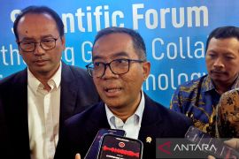 Mendiktisaintek: Anarki bukan DNA mahasiswa